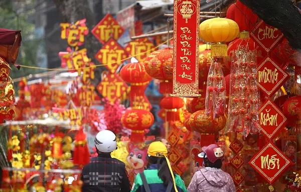Còn bao nhiêu ngày nữa đến Tết 2024 âm lịch, đếm ngược Tết Nguyên đán 2024