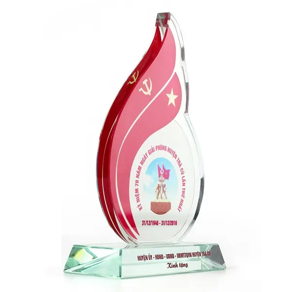 Biểu trưng là gì?