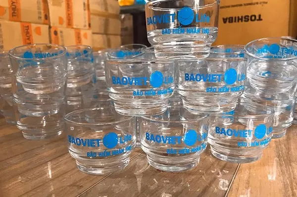 Cung cấp ly thủy tinh giá sỉ, 1000+ mẫu ly thủy tinh Ocean, Luminarc chính hãng rẻ đẹp tại TPHCM