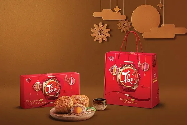 Đặt Mua Bánh Trung Thu Online 2021 làm quà tặng khách hàng, Giao Hàng Nhanh Chóng 48h