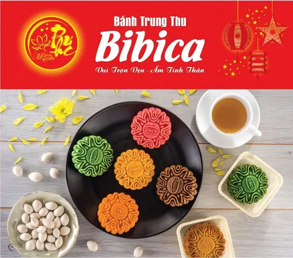 Đặt Mua Bánh Trung Thu Online 2021 làm quà tặng khách hàng, Giao Hàng Nhanh Chóng 48h