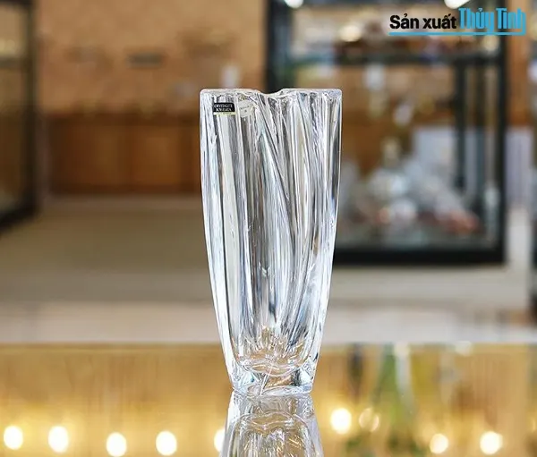 Lọ hoa quà tặng