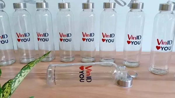 Set quà tặng doanh nghiệp, quà tặng thủy tinh, quà tặng gia dụng in logo mẫu mới 2022