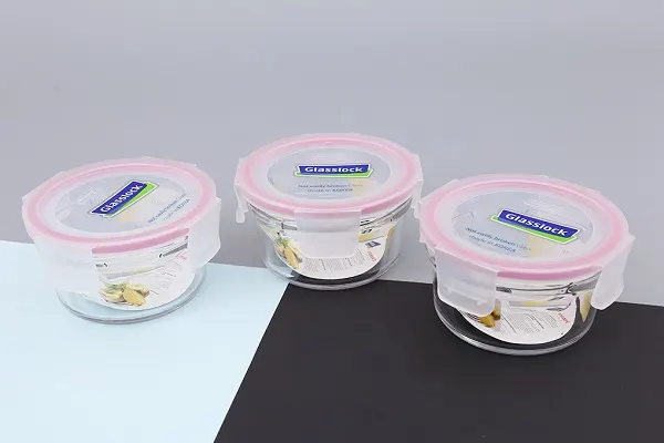 Giải pháp quà tặng 20/10 cho công nhân từ quà tặng thuỷ tinh