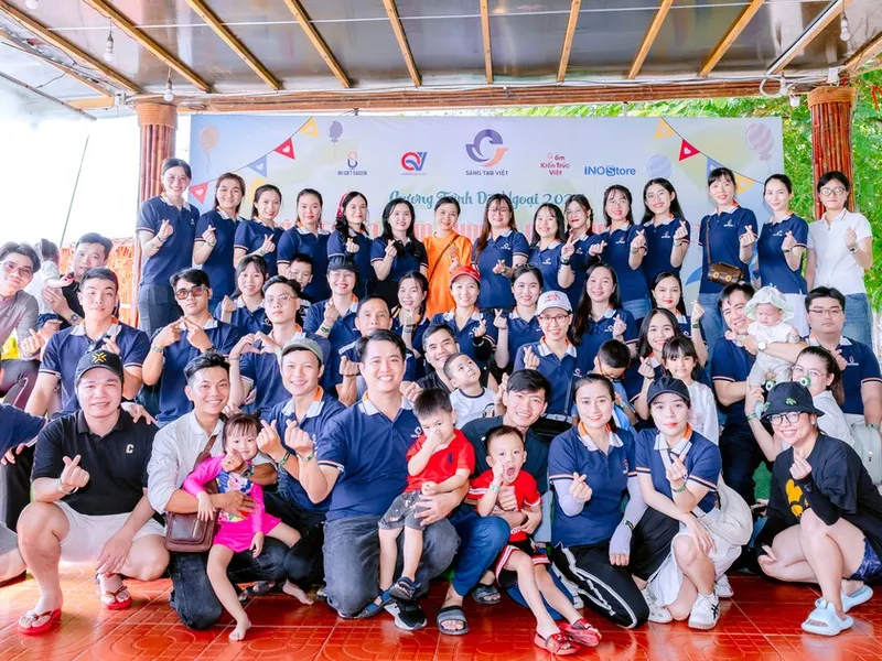 Sứ mệnh của sản xuất thủy tinh đối với nhân viên