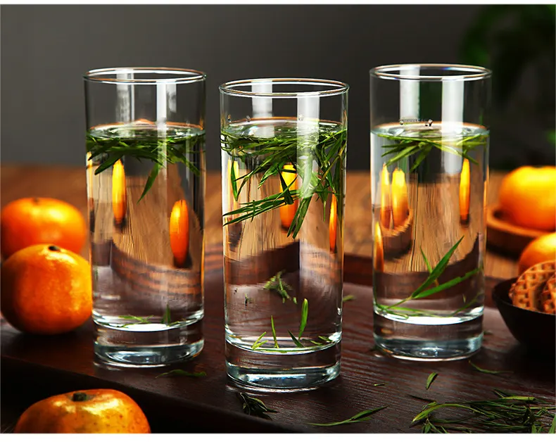Ly, cốc thủy tinh 500ml mua ở đâu ? giá bán bao nhiêu tiền ?