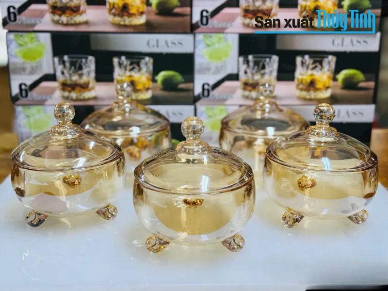 Quà tặng cuối năm cho khách hàng