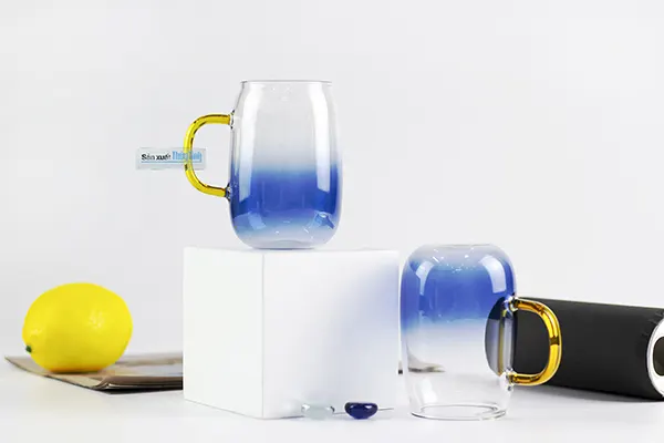 Tổng hợp các mẫu bộ bình ly thủy tinh cao cấp làm quà tặng 8/3 cho doanh nghiệp