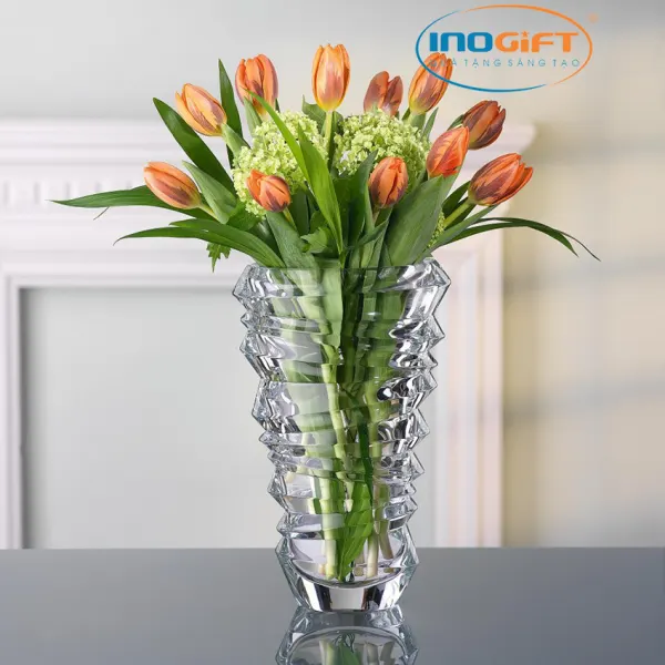 Quà tặng thủy tinh pha lê cao cấp