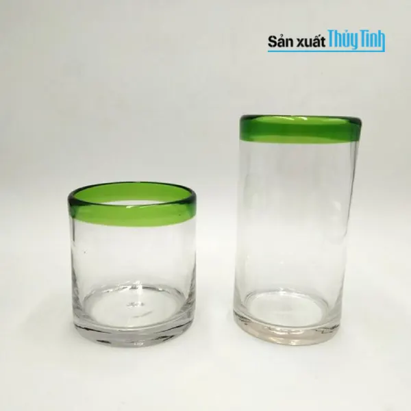 Cung cấp ly thủy tinh làm ly nến số lượng lớn, giá tốt, chất lượng