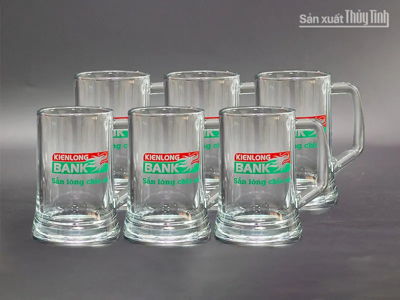 Bộ ly uống nước quà tặng