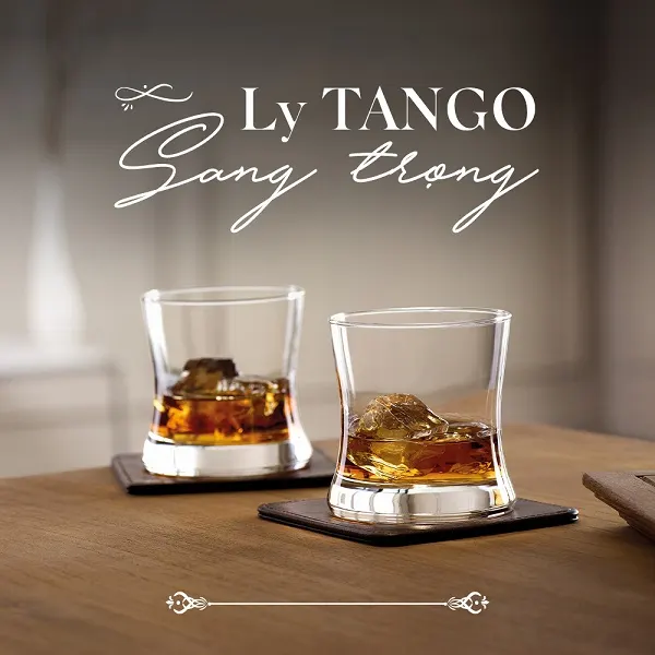 Chuyên cung cấp bộ ly thuỷ tinh Ocean in ấn logo làm quà tặng theo yêu cầu giá tốt nhất | Thuỷ tinh Sáng Tạo Việt