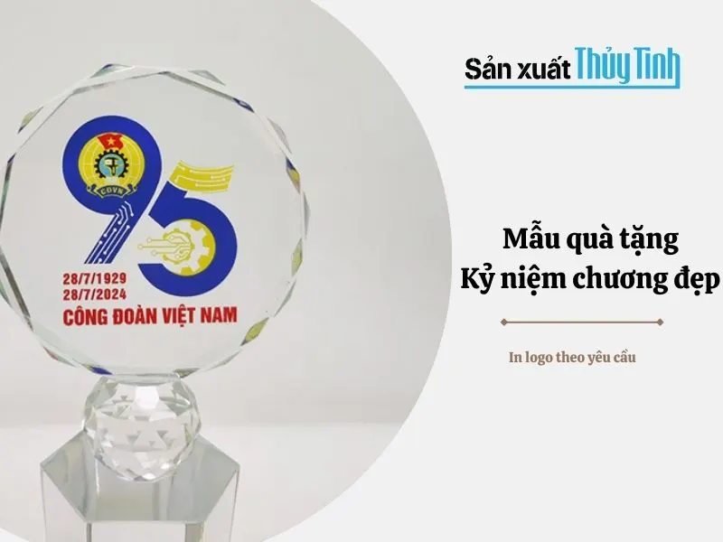 Kỷ niệm chương đẹp