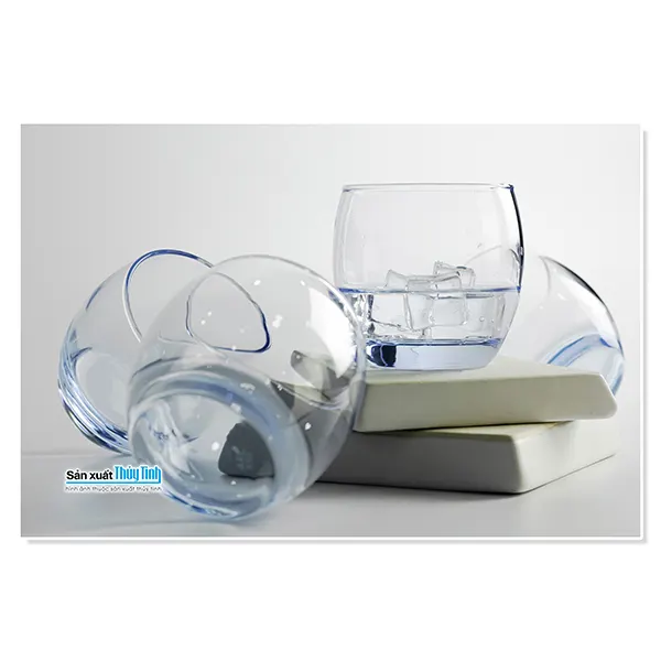 Ly thủy tinh Luminarc thấp Salto 320ml mua ở đâu ? giá bán bao nhiêu tiền tại tphcm ?