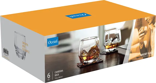 Bảng báo giá bộ ly thủy tinh Ocean cao cấp quà tặng cho khách hàng doanh nghiệp