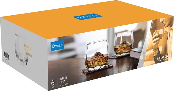 Địa chỉ cung cấp quà tặng khuyến mãi cốc uống nước Ocean in logo giá rẻ, in ấn theo yêu cầu