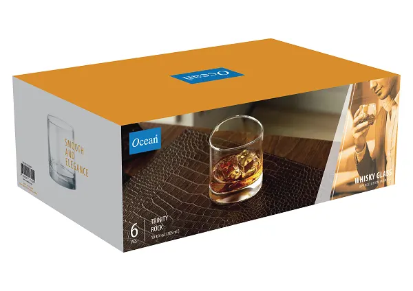Top ly uống rượu vang giá tốt quà tặng 20/10 cho khách hàng 2023