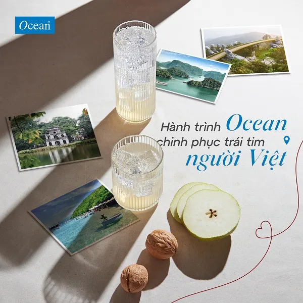 Bảng báo giá bộ ly thủy tinh Ocean cao cấp quà tặng cho khách hàng doanh nghiệp