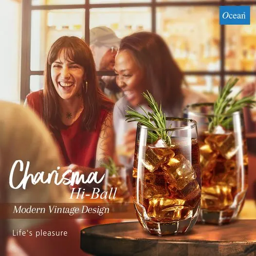 Cung cấp ly thủy tinh giá sỉ, 1000+ mẫu ly thủy tinh Ocean, Luminarc chính hãng rẻ đẹp tại TPHCM