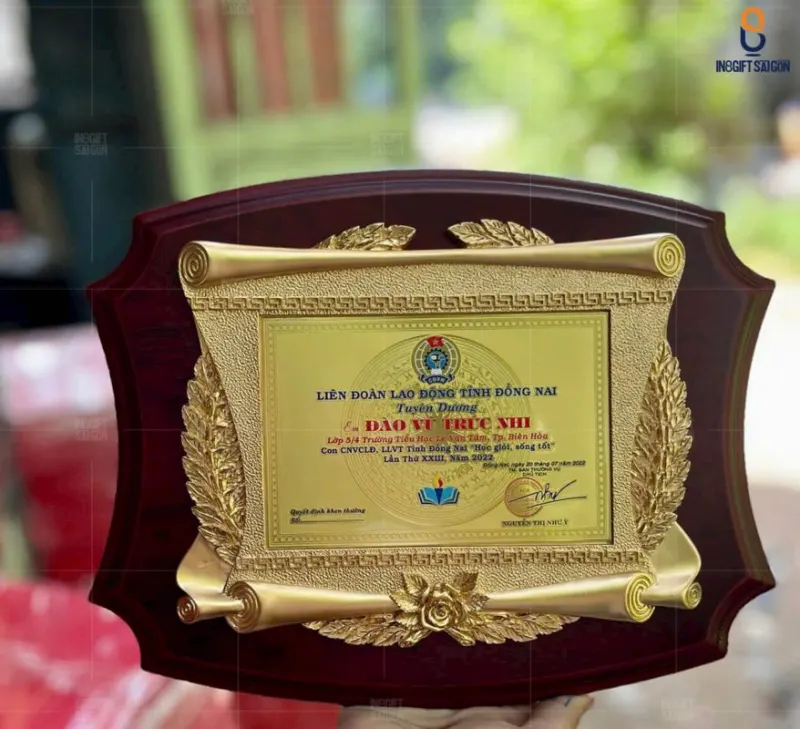 Biểu trưng Đại hội