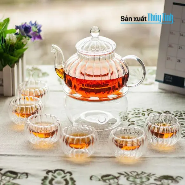 TOP 5 ý tưởng quà tặng cuối năm cho khách hàng, đối tác