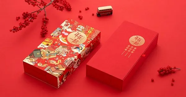 TOP 5 ý tưởng quà tặng cuối năm cho khách hàng, đối tác