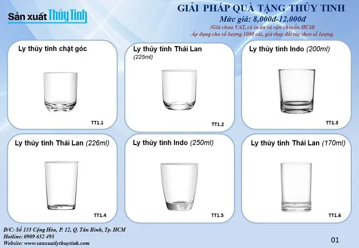 Cung cấp quà tặng tết cho doanh nghiệp ý nghĩa độc đáo tại tphcm