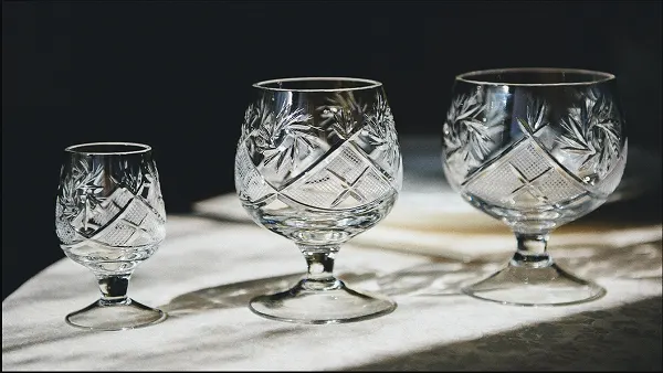 Top xưởng sản xuất ly thủy tinh, gia công in ấn ly thủy tinh uy tín, giá rẻ hàng đầu tại TPHCM