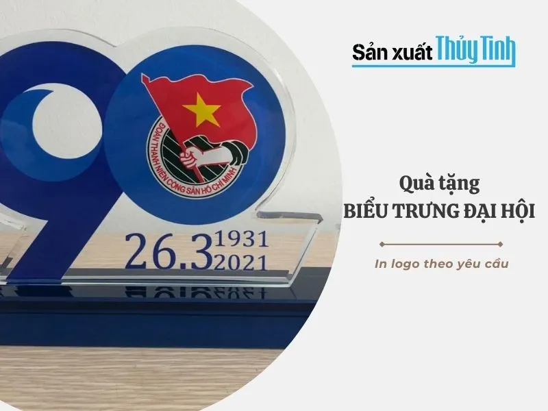 Biểu trưng Đại hội