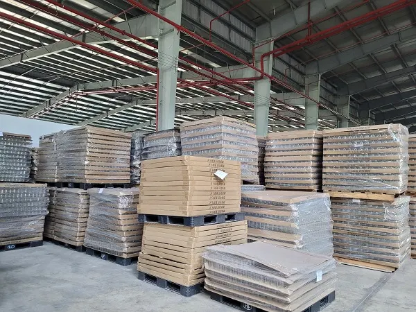 Bộ 6 cốc thủy tinh cao cấp Luminarc chính hãng giá rẻ, in logo theo yêu cầu
