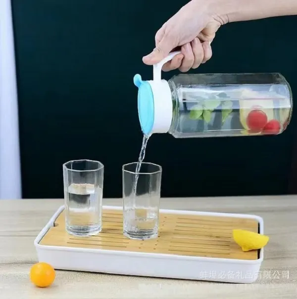 Cung cấp quà tặng khuyến mãi quảng cáo bằng thuỷ tinh gia dụng giá rẻ