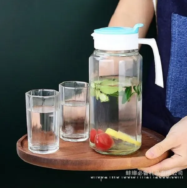 Top xưởng sản xuất ly thủy tinh, gia công in ấn ly thủy tinh uy tín, giá rẻ hàng đầu tại TPHCM