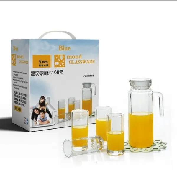 Cung cấp quà tặng khuyến mãi quảng cáo bằng thuỷ tinh gia dụng giá rẻ