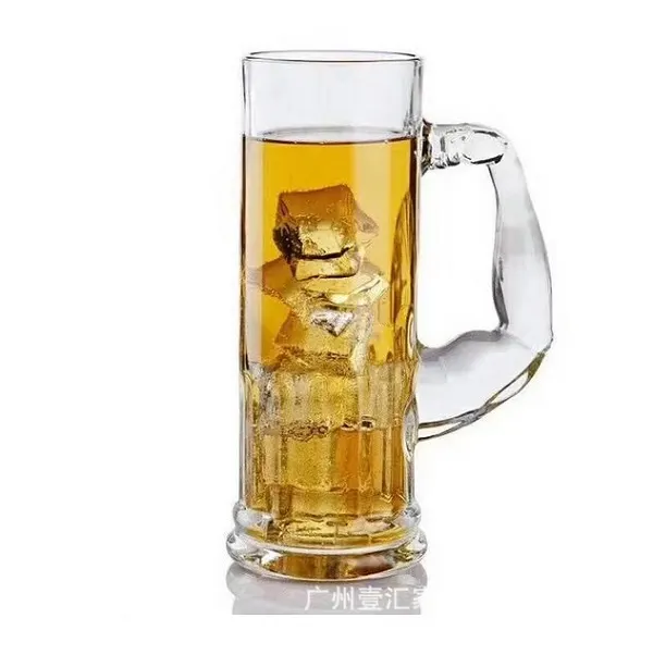 Tổng hợp các mẫu ly thủy tinh uống bia Union Glass giá tốt tại TPHCM