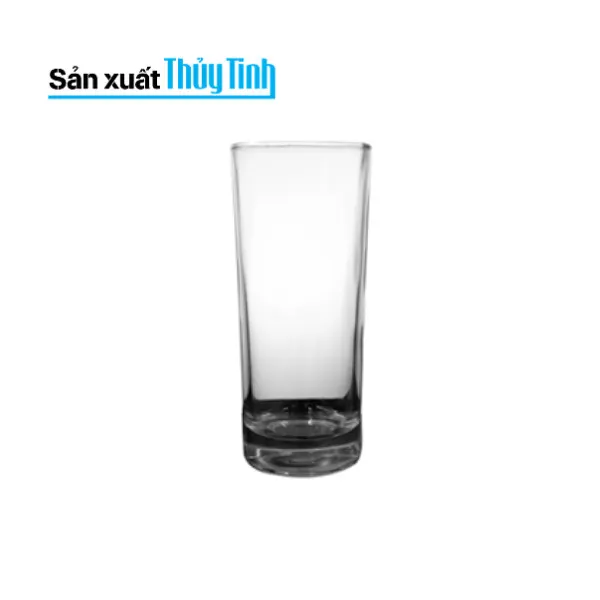 Ly thủy tinh giá rẻ - Quà tặng khuyến mãi quảng cáo cuối năm số lượng theo yêu cầu