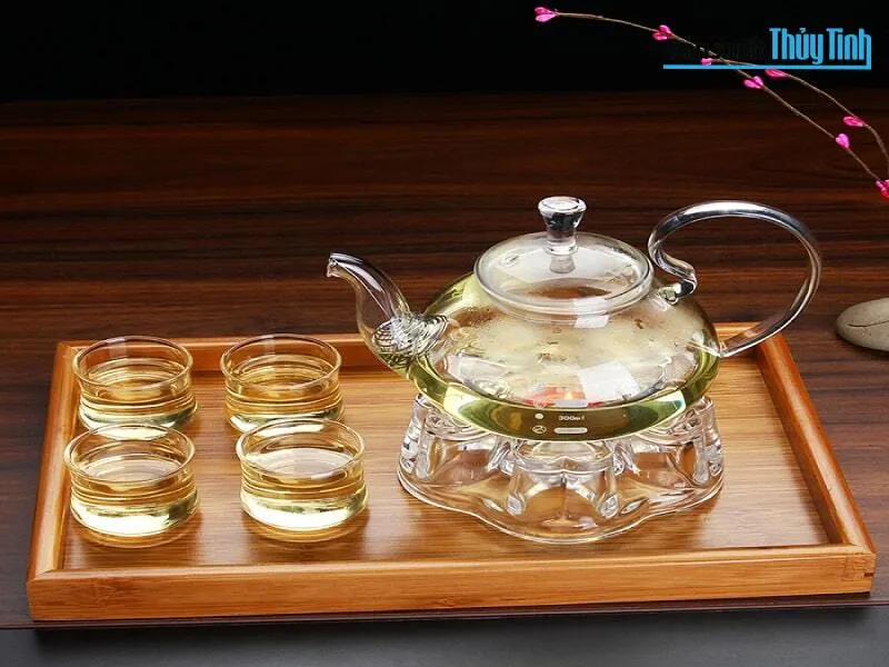 Quà tặng nhân viên