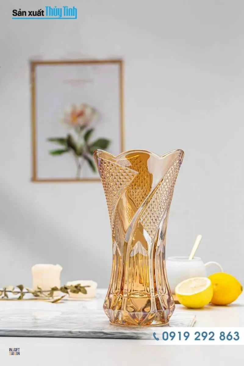 Quà Tết tặng khách hàng