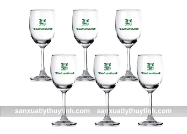 ly uống rượu vang pha lê tiệp cao cấp