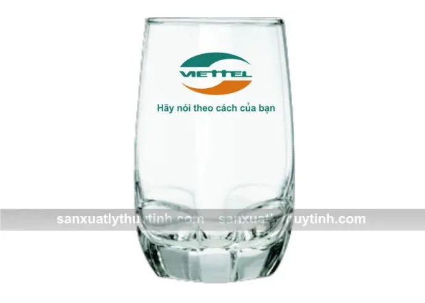 Lấy hàng khuyến mãi thủy tinh giá sỉ
