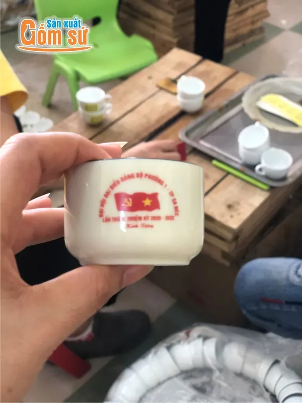 Báo giá Quà tặng khuyến mãi, quà tặng doanh nghiệp cuối năm giá rẻ từ 50000đ