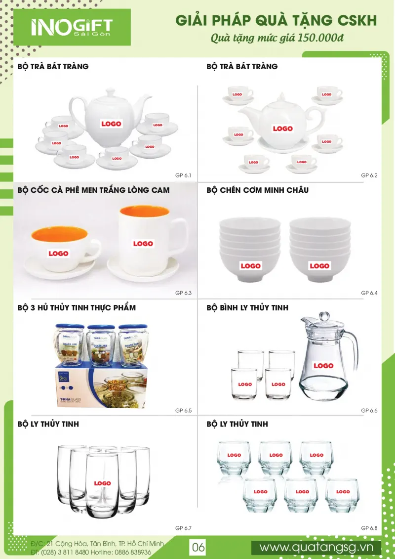 Báo Giá Quà tặng khuyến mãi, quà tặng doanh nghiệp cuối năm giá rẻ từ 50000đ Báo Giá Quà tặng khuyến mãi, quà tặng doanh nghiệp cuối năm giá rẻ từ 50000đ