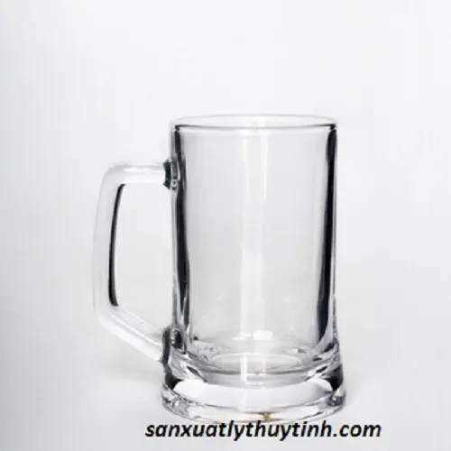 Cung cấp quà tặng công nhân viên - Bộ ly uống bia thủy tinh Cung cấp quà tặng công nhân viên - Bộ ly uống bia thủy tinh