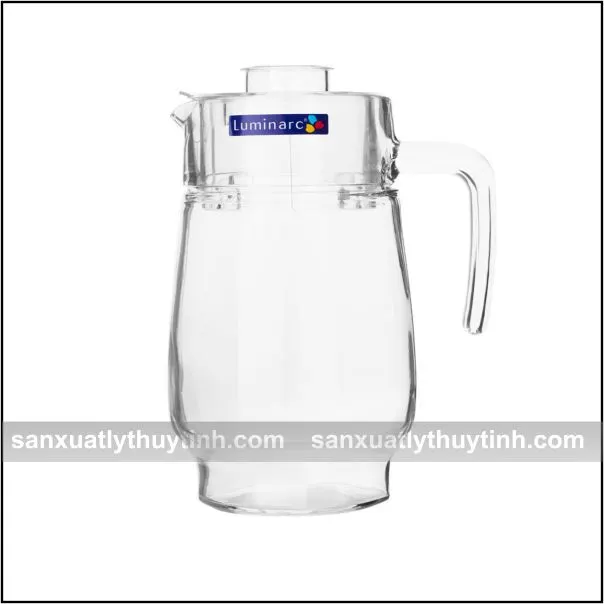 Tham khảo mẫu ly thủy tinh pháp bán chạy nhất thị trường Việt Nam