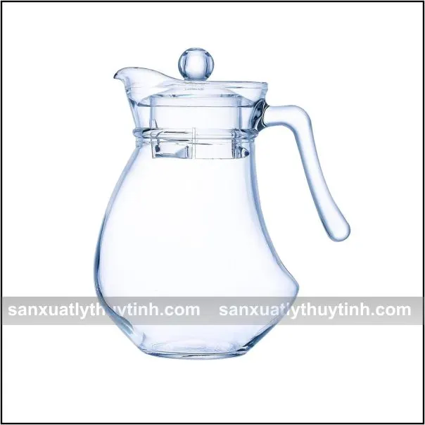 Làm quà tặng thủy tinh - nhận in logo trên ly thủy tinh số lượng lớn làm quà tặng