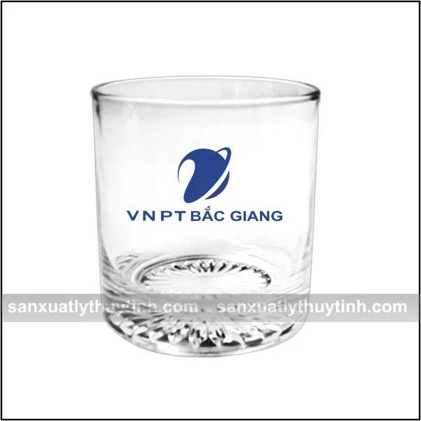 Nơi bán ly thủy tinh lucky cao cấp giá rẻ và uy tín nhất