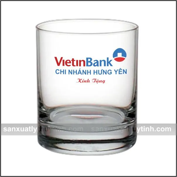 Tham khảo mẫu ly thủy tinh pháp bán chạy nhất thị trường Việt Nam