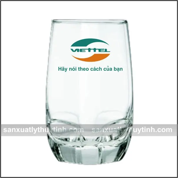 Sản xuất cốc thủy tinh, bộ bình ly thủy tinh đẹp với giá cực rẻ