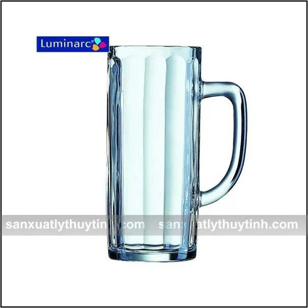 Xưởng sản xuất ly thủy tinh kiểu làm quà tặng đặc biệt