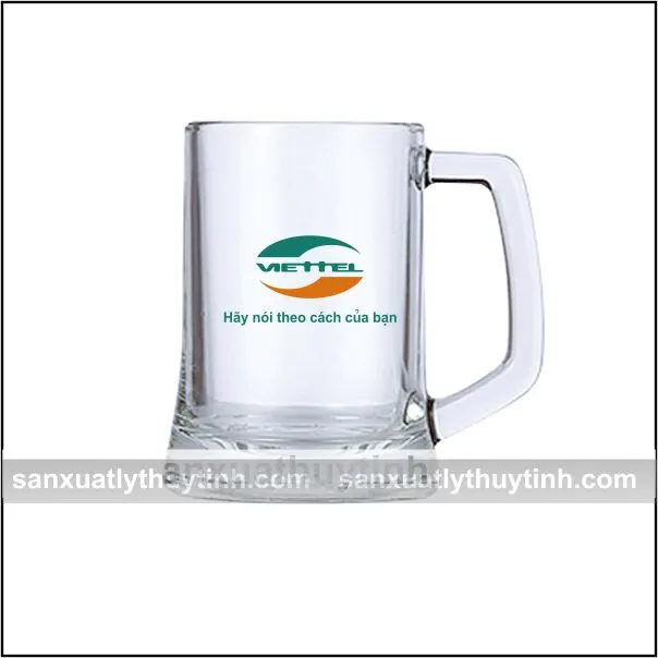 Đại lý cốc thủy tinh ocean Thái Lan nhập khẩu giá sỉ