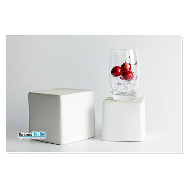 Báo giá bộ ly uống nước thủy tinh luminarc làm quà tặng doanh nghiệp tại tphcm